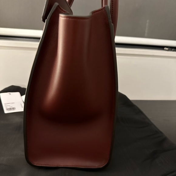 Celine Micro Luggage Bag in Excellent Condition - Picture 9 of 10